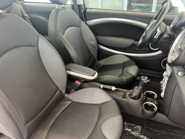 Used 2007 MINI Cooper S FWD image 14