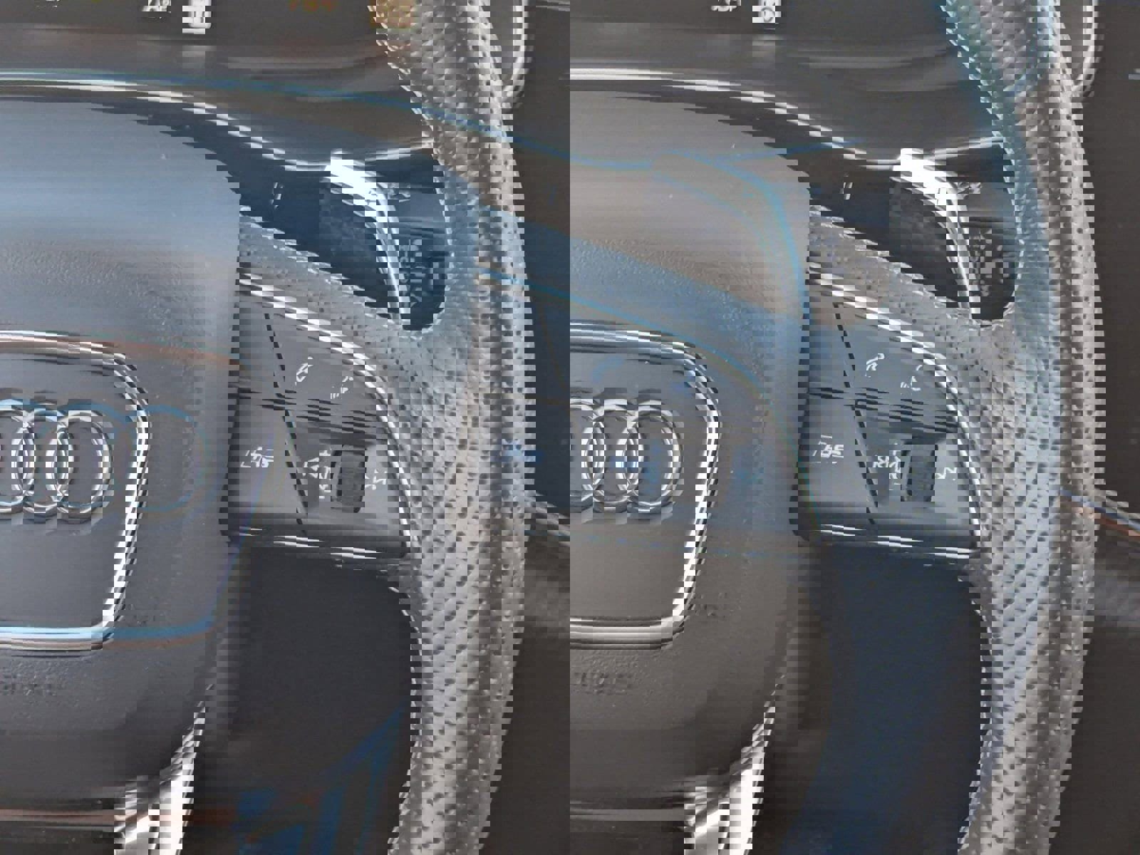 Used 2022 Audi RS Q8 image 21