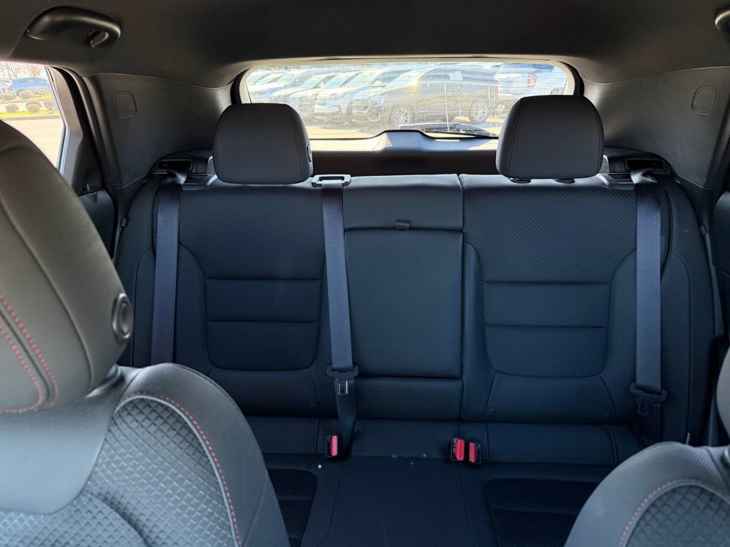 Used 2022 Chevrolet TrailBlazer RS w/ Driver Confidence Package image 24