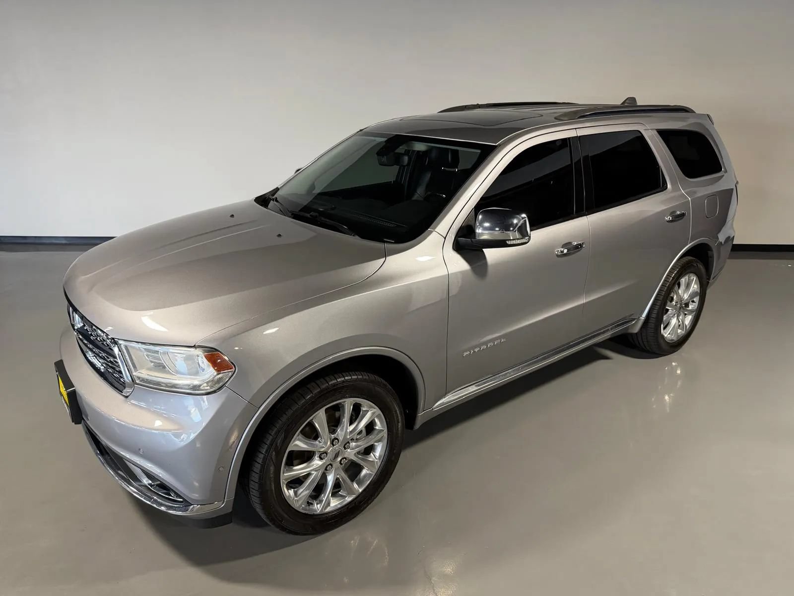 Used 2019 Dodge Durango Citadel AWD/4WD image 48