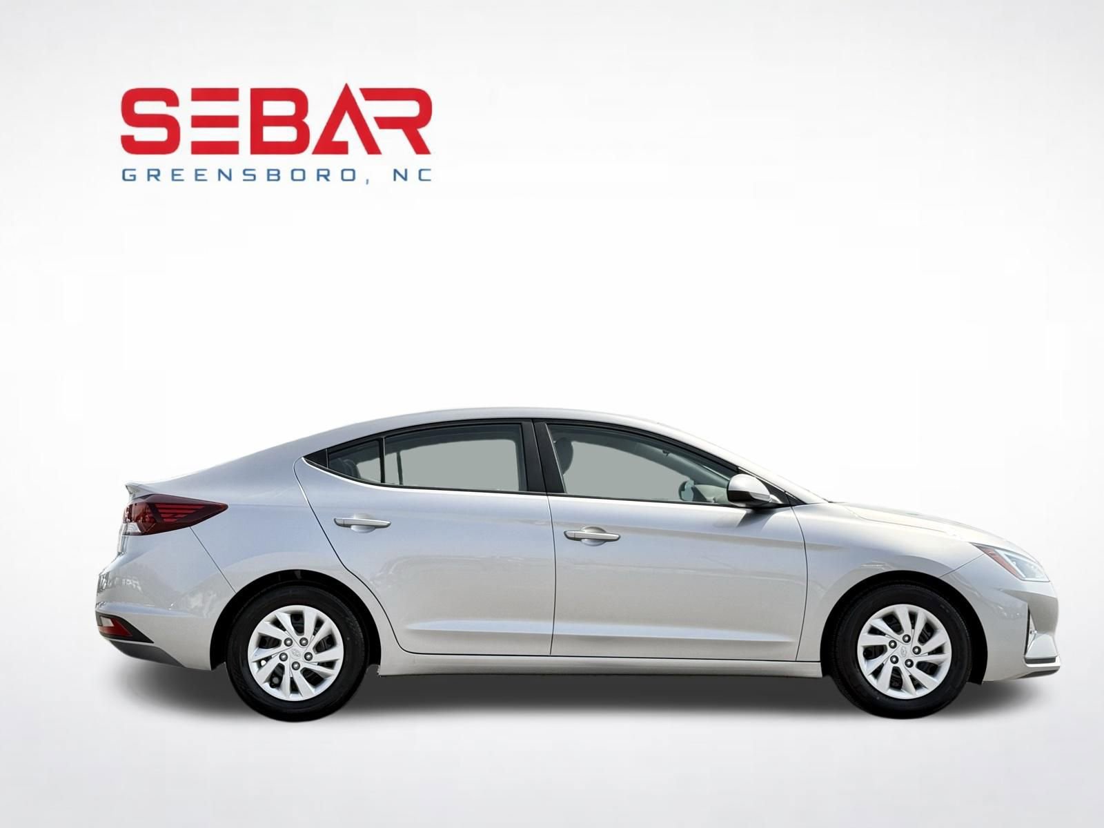 Used 2020 Hyundai Elantra SE image 6