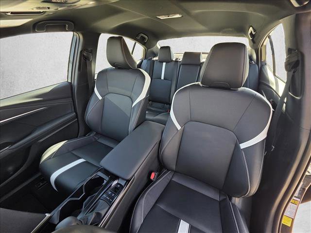 Used 2026 Toyota Camry SE w/ Convenience Package image 15