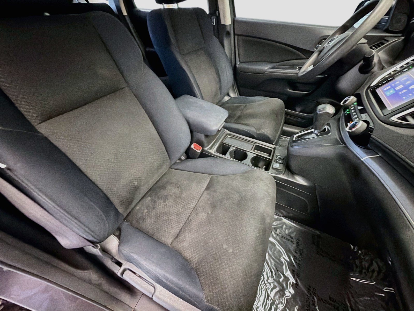 Used 2016 Honda CR-V EX image 15