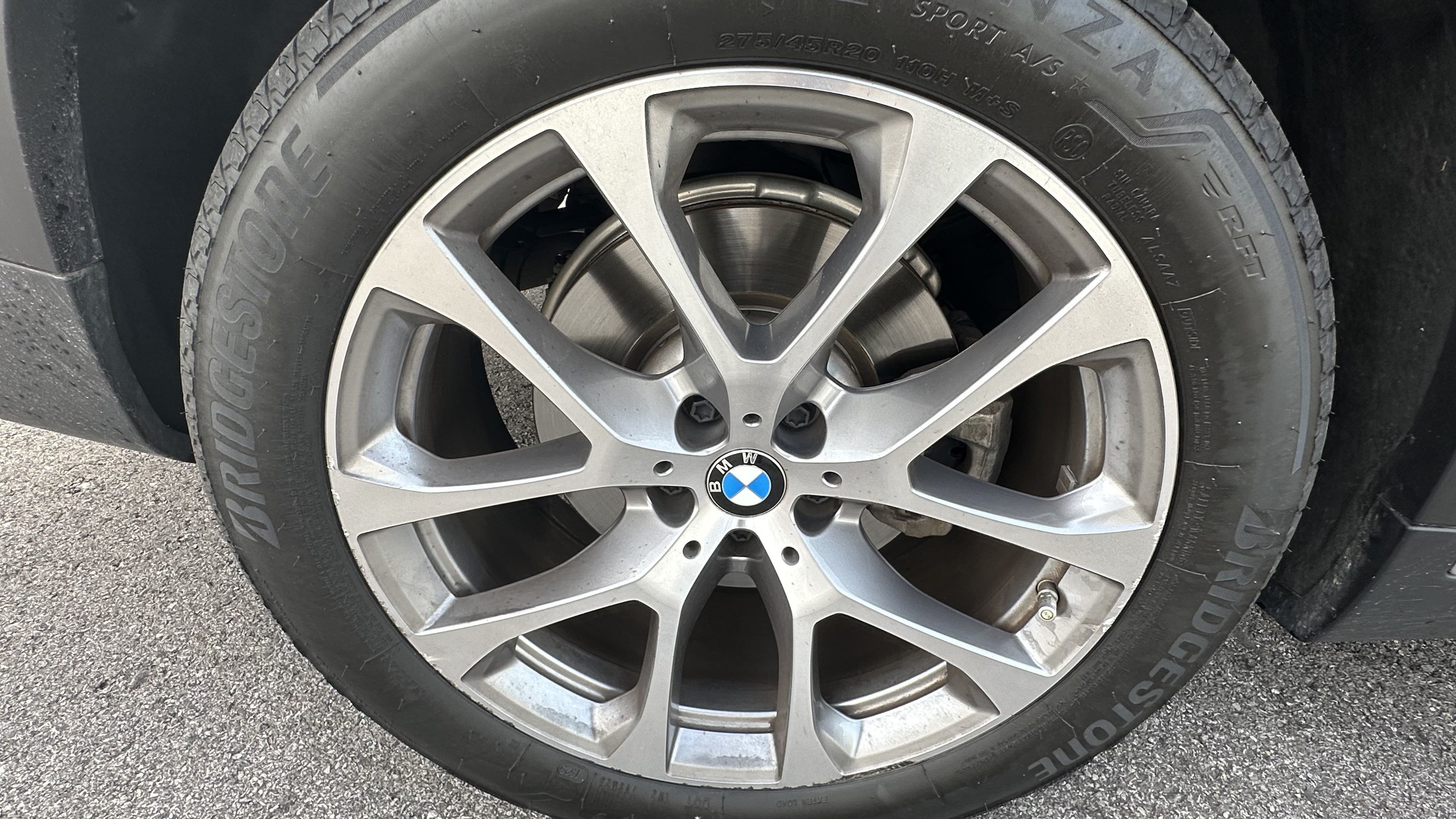 Used 2021 BMW X5 xDrive45e w/ Premium Package AWD/4WD image 14