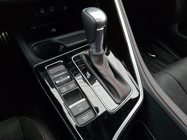 New 2026 Acura ADX A-Spec FWD image 9