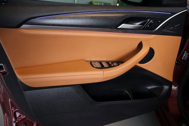 Used 2022 BMW X4 xDrive30i w/ M Sport Package 2 image 11