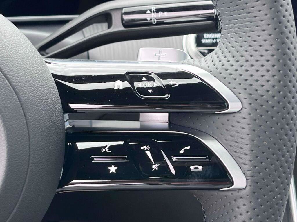 New 2026 Mercedes-Benz CLE 450 4MATIC Coupe image 36
