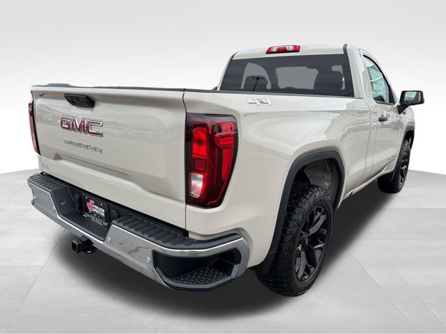 New 2026 GMC Sierra 1500 Pro w/ Pro Value Package AWD/4WD image 7