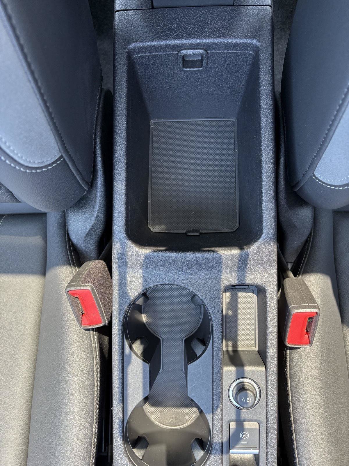 Certified 2024 Audi A3 2.0T Premium Plus AWD/4WD image 19