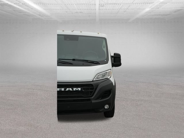 Used 2024 RAM ProMaster 3500 w/ Convenience Group FWD image 39