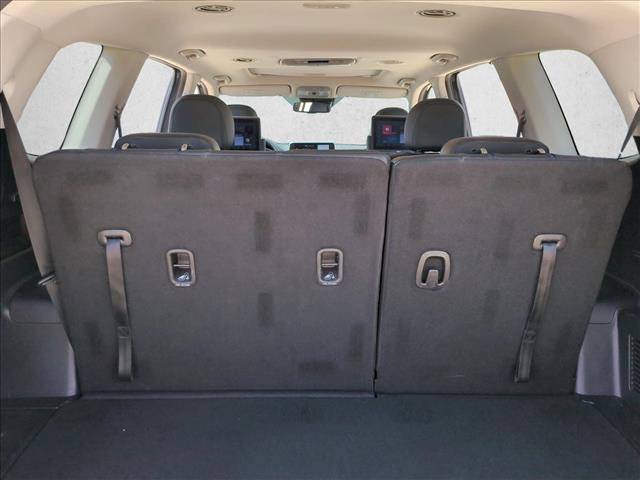 Used 2022 Kia Telluride EX w/ EX Premium Package FWD image 6
