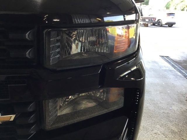 Used 2020 Chevrolet Silverado 1500 Custom w/ Custom Value Package image 7