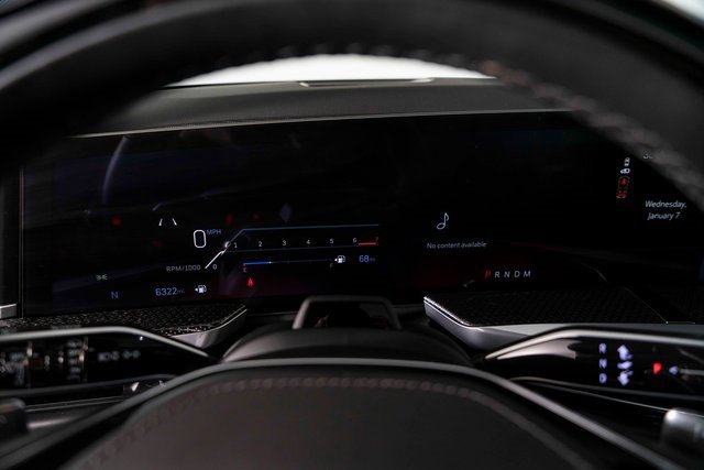 Used 2025 Cadillac Escalade V image 23