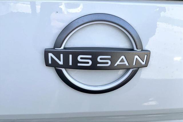 Certified 2025 Nissan Frontier S image 30