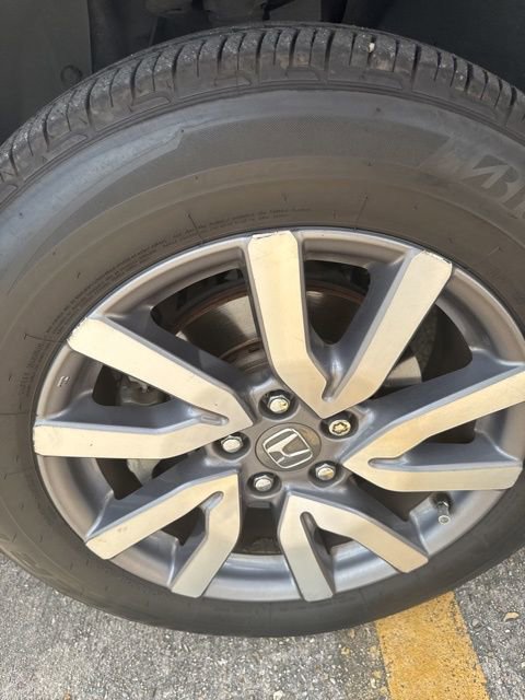 Used 2019 Honda Pilot EX image 18