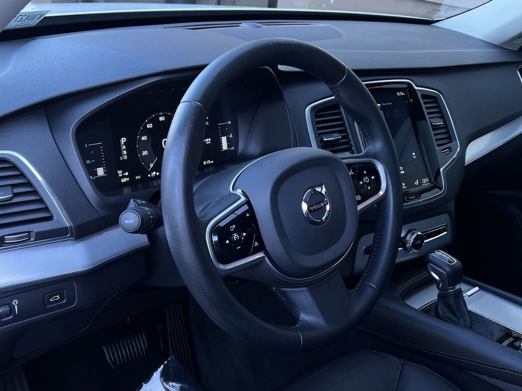 Used 2019 Volvo XC90 T5 Momentum AWD/4WD image 29