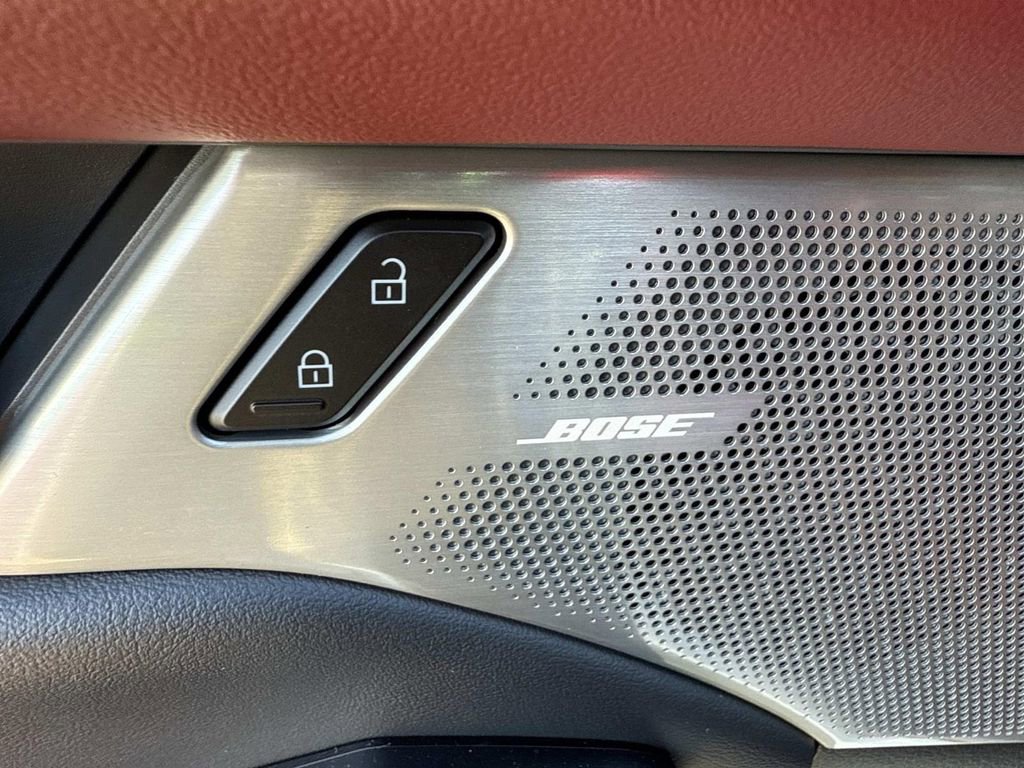 New 2026 MAZDA MAZDA3 2.5 S Hatchback w/ Premium Pkg image 25