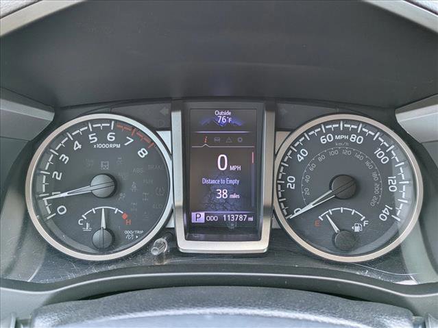 Used 2020 Toyota Tacoma SR5 image 10
