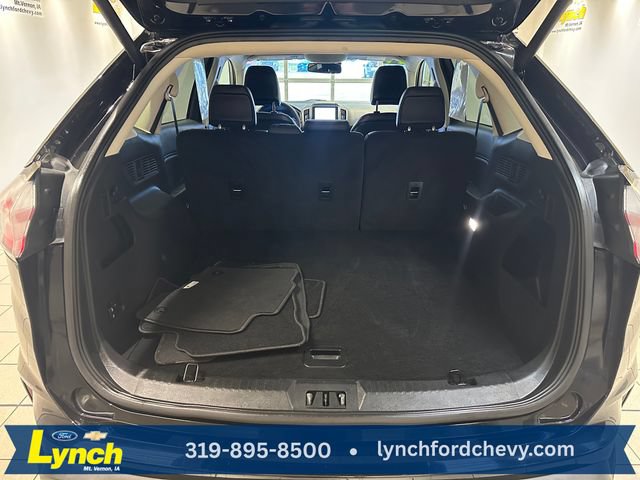 Used 2024 Ford Edge SEL w/ Convenience Package AWD/4WD image 20