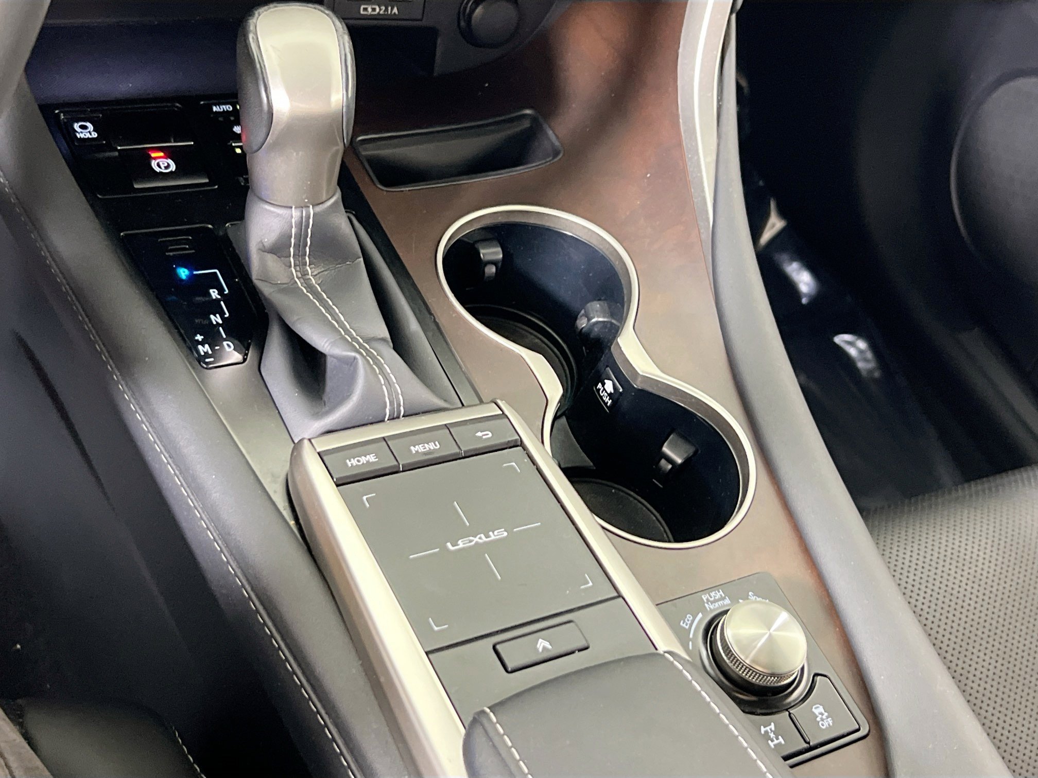 Used 2022 Lexus RX 350 AWD w/ Premium Package image 15