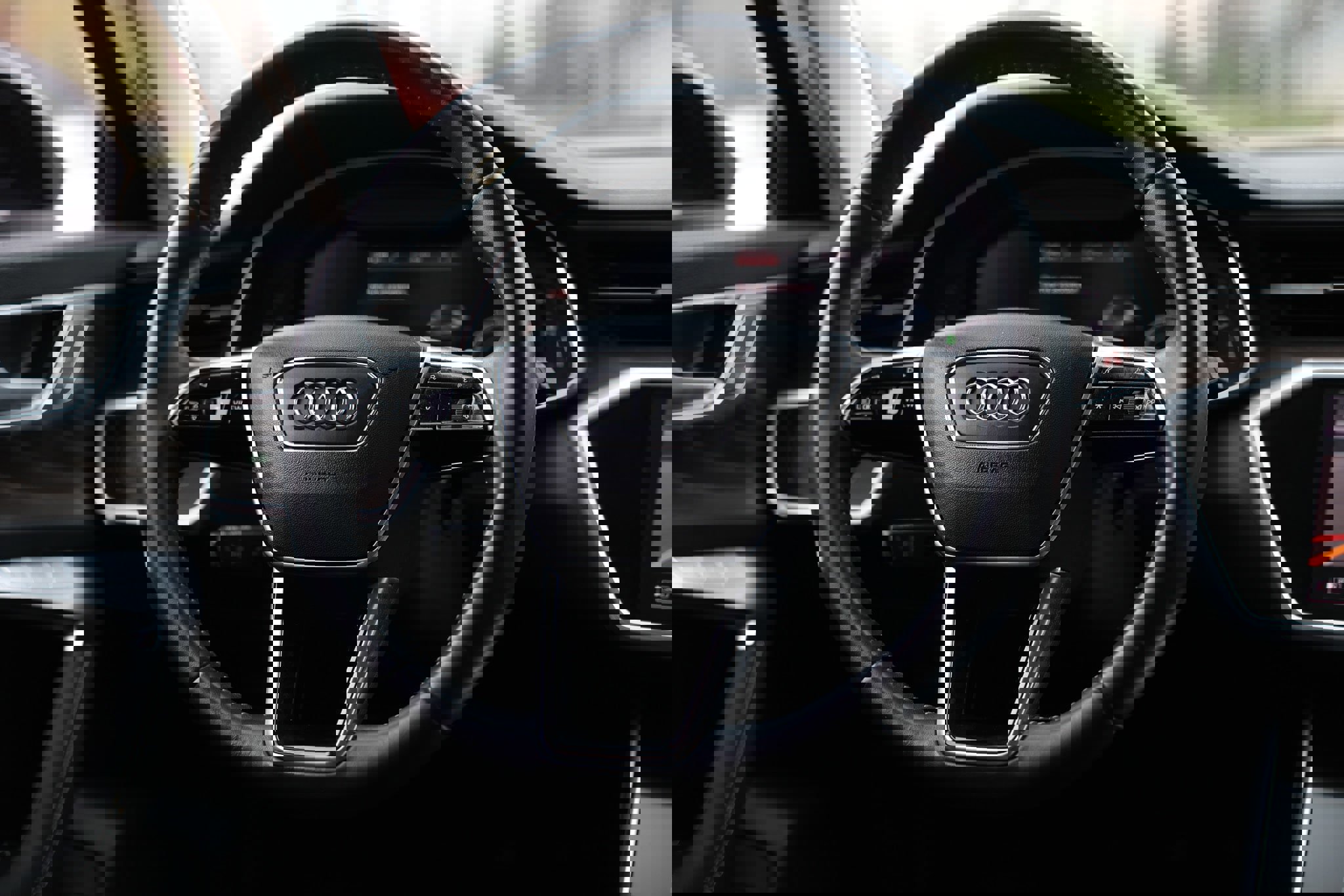 Used 2019 Audi A6 3.0T Premium Plus w/ Premium Plus Package image 30