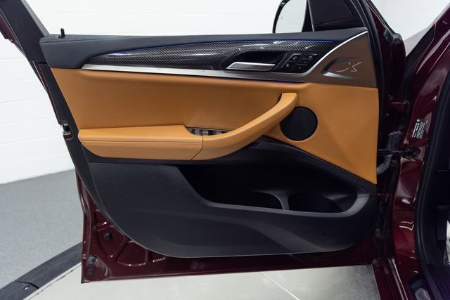 Used 2022 BMW X3 M40i w/ Premium Package image 11