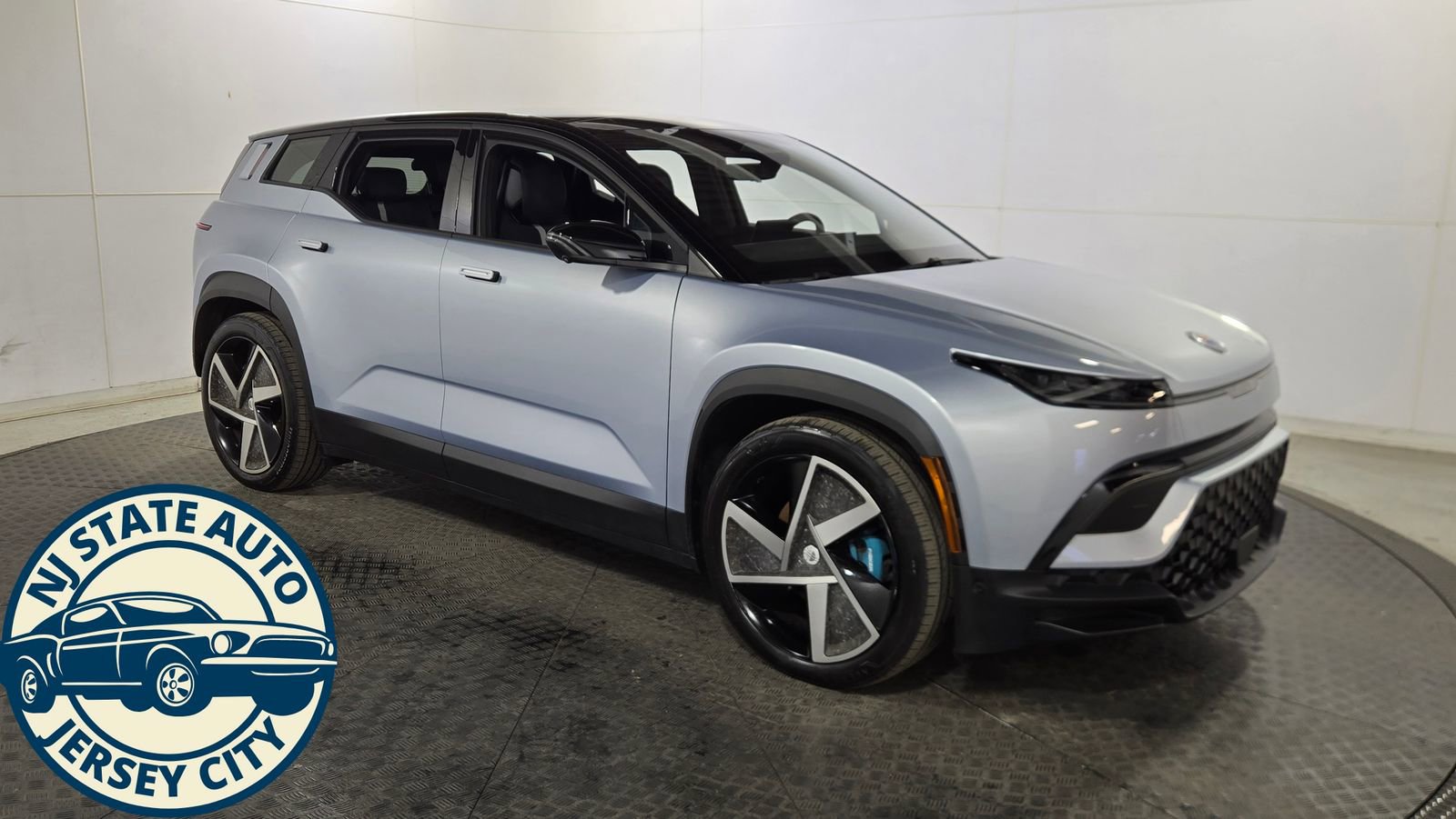 Used 2023 Fisker Ocean One image 9