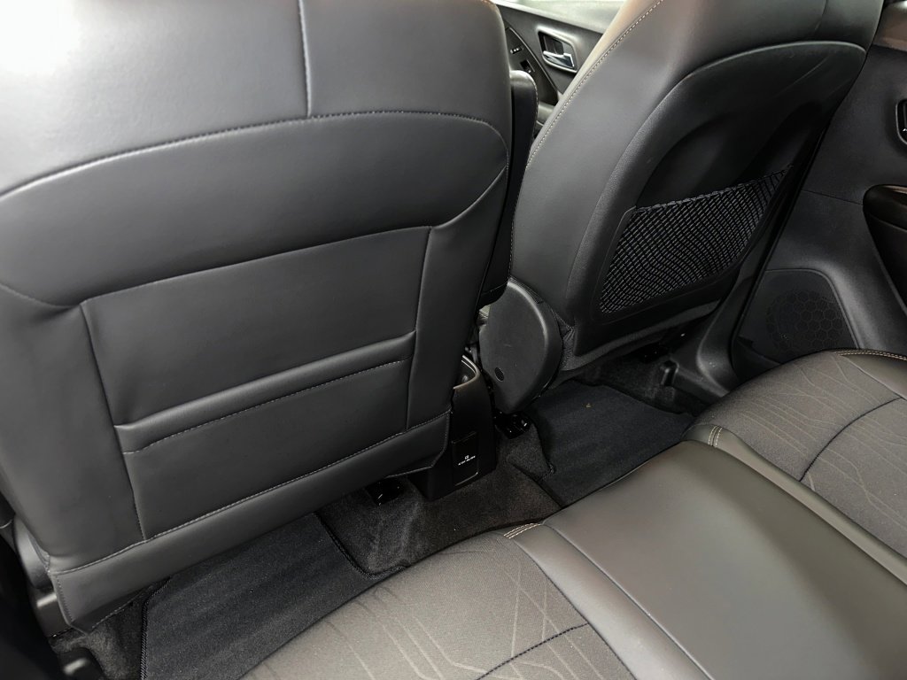 Used 2020 Chevrolet Trax LT w/ Driver Confidence Package image 19