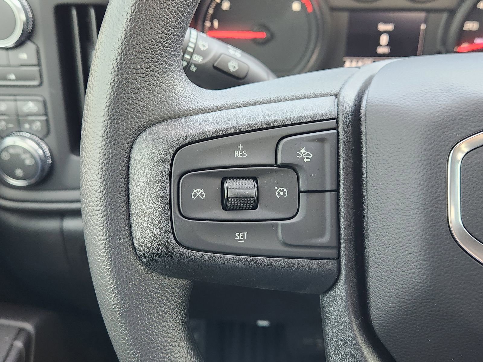 New 2026 GMC Sierra 2500 Pro w/ 1SA Pro Safety Plus Package image 33