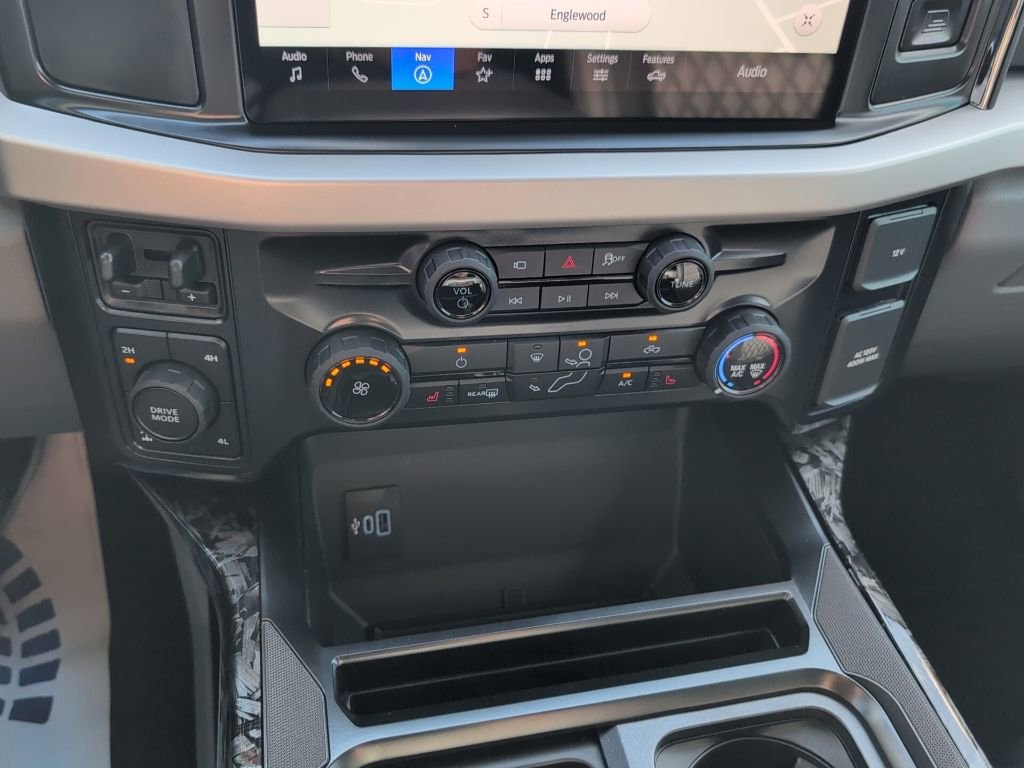 New 2026 Ford F250 XLT w/ XLT Premium Package image 18