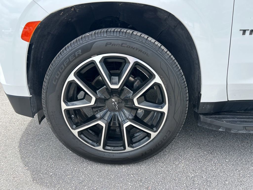 Used 2023 Chevrolet Tahoe RST w/ Luxury Package image 55