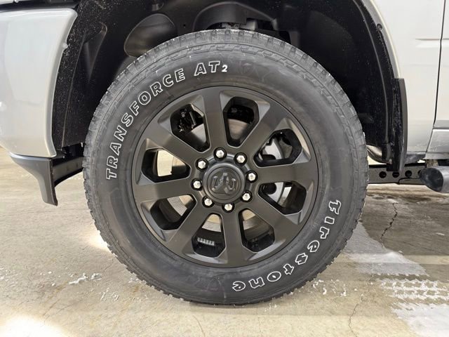New 2026 RAM 2500 Tradesman image 25