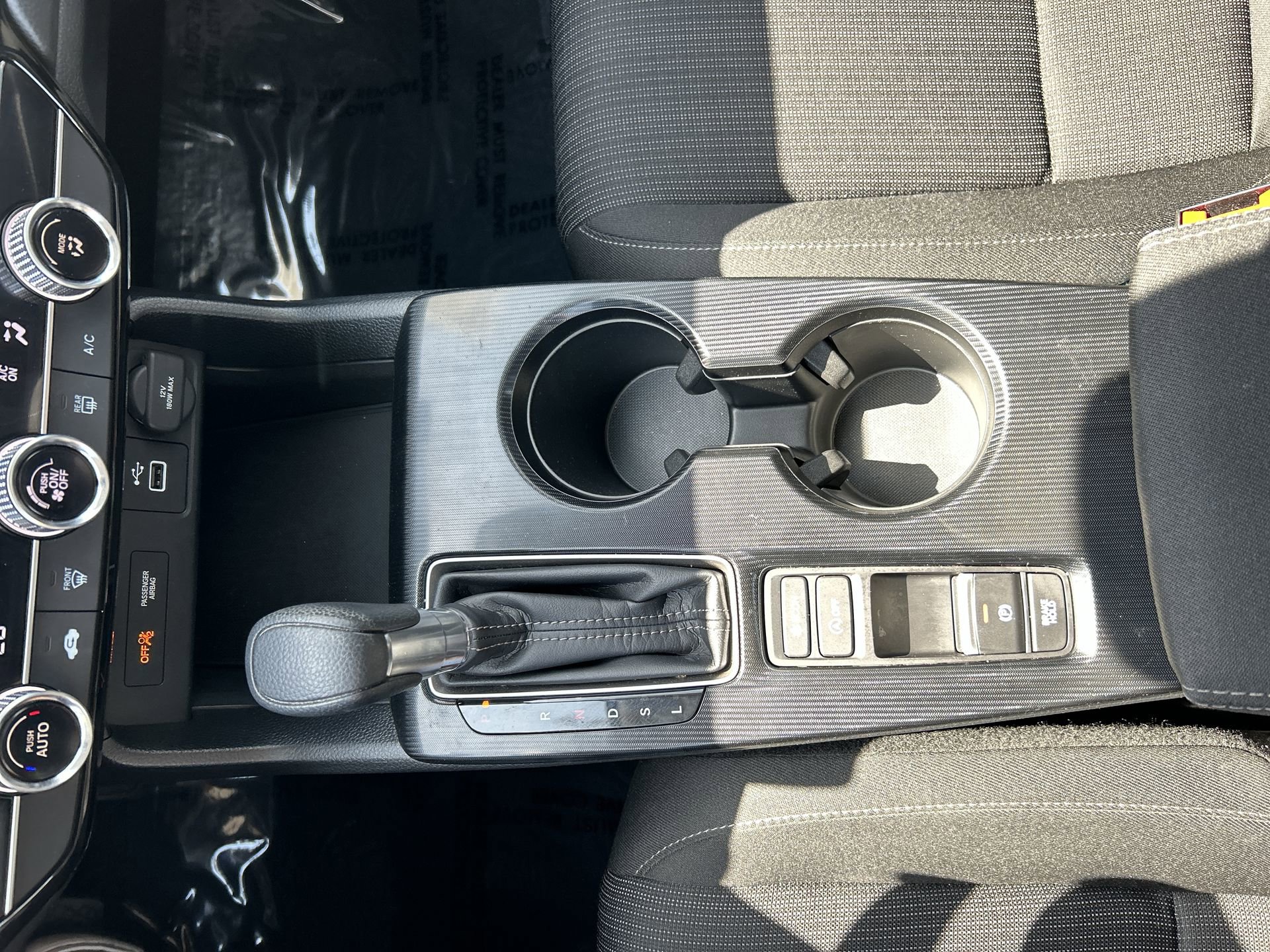 Certified 2023 Honda Civic LX image 22