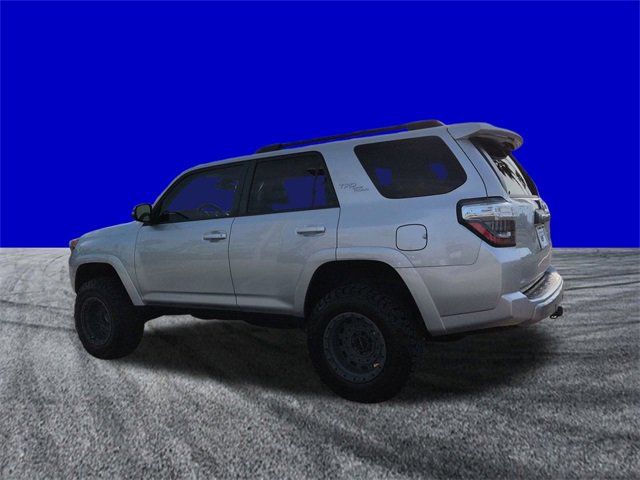 Used 2021 Toyota 4Runner TRD Off-Road Premium image 6