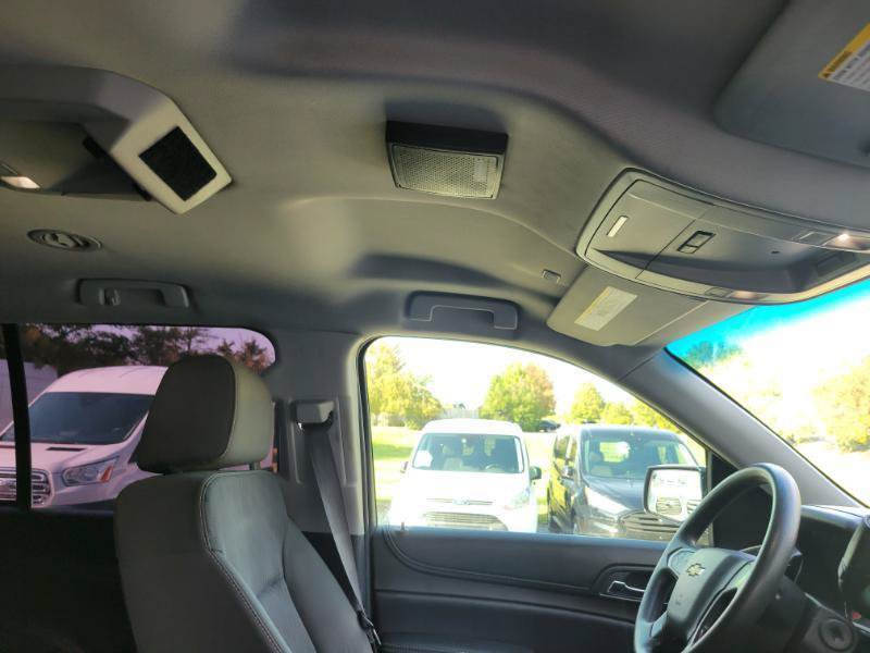 Used 2017 Chevrolet Tahoe 4WD image 24