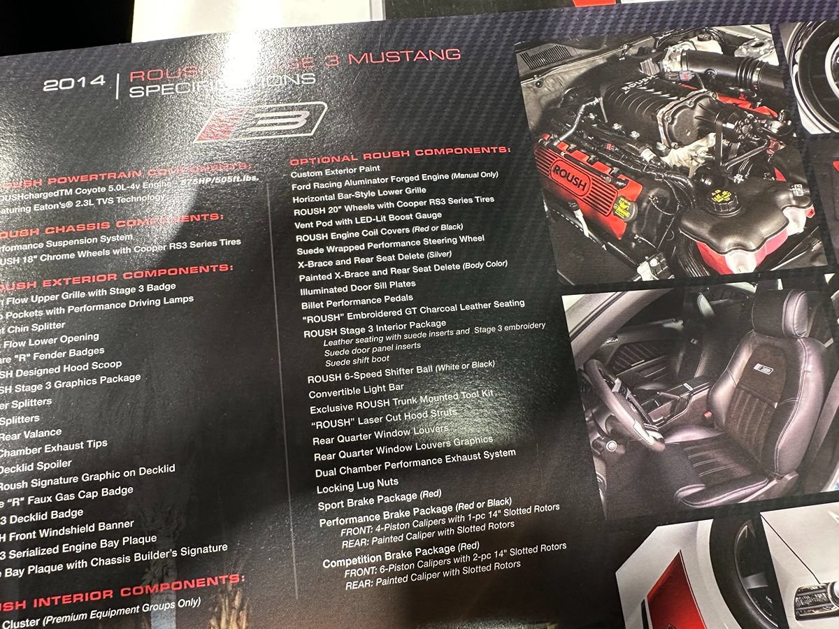 Used 2014 Ford Mustang GT Premium RWD image 53