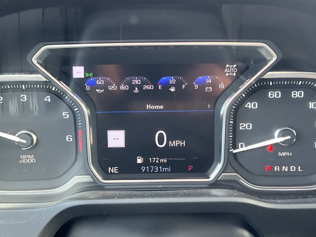 Used 2019 GMC Sierra 1500 Denali w/ Denali Ultimate Package AWD/4WD image 20