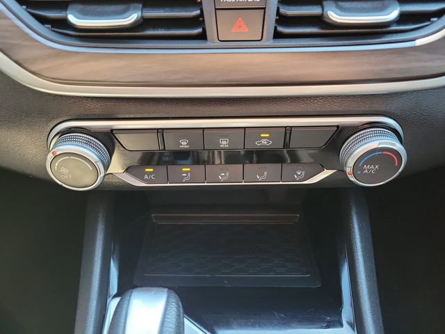 Used 2024 Nissan Altima 2.5 SV image 30