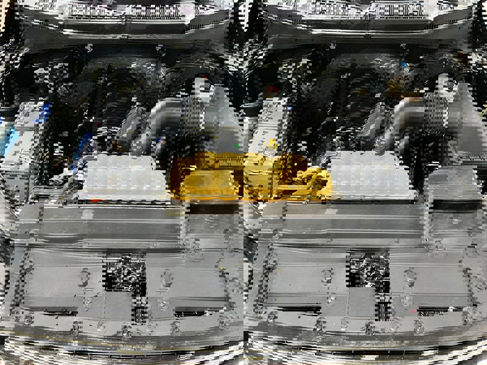 Used 2019 Ford F150 Lariat image 11