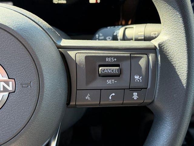 New 2026 Nissan Kicks SV w/ SV Premium Package FWD image 15