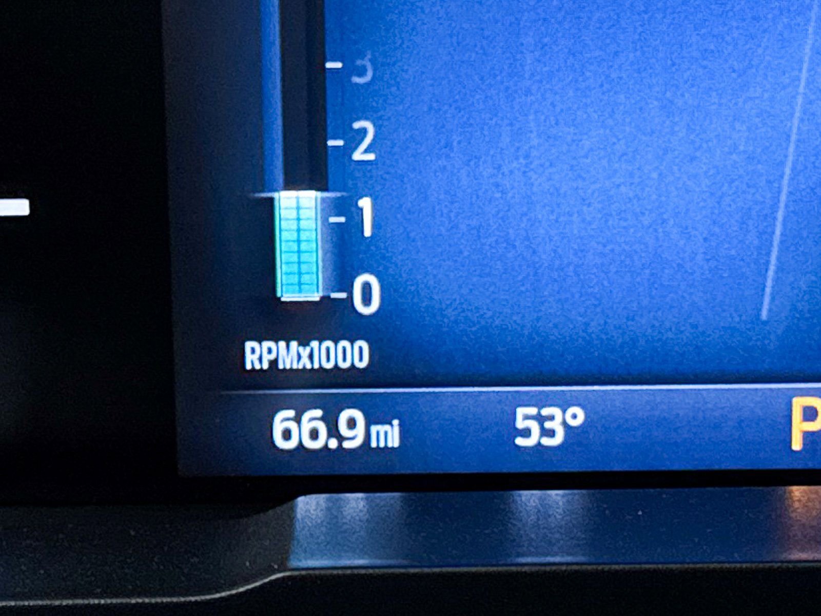 Used 2025 Ford Maverick XL w/ Equipment Group 102A image 34