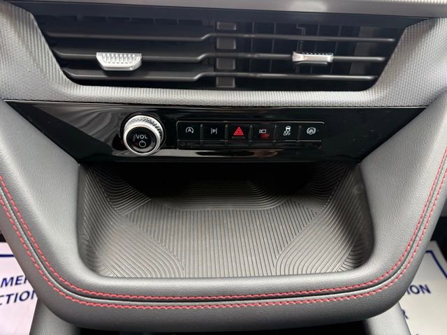 New 2026 Ford Explorer ST image 20