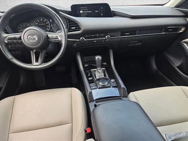 Used 2025 MAZDA MAZDA3 s image 15