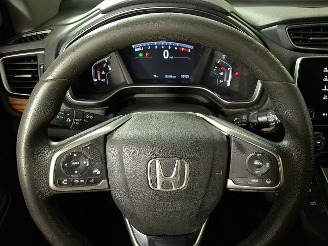 Used 2018 Honda CR-V EX image 19