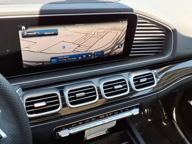 New 2026 Mercedes-Benz GLS 450 4MATIC image 5