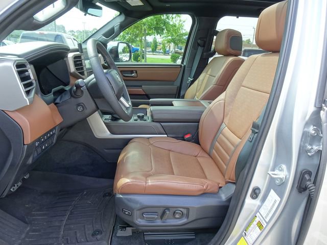Used 2026 Toyota Tundra 1794 Edition w/ TRD Off-Road Package AWD/4WD image 10