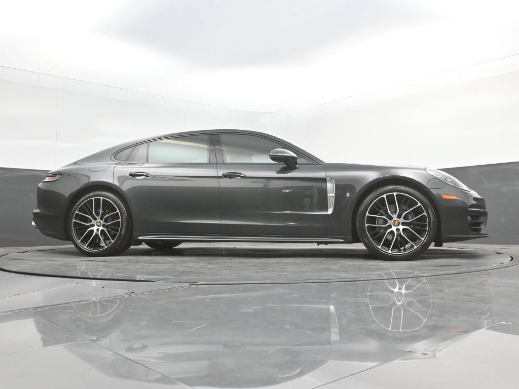 Certified 2023 Porsche Panamera 4 Executive w/ Premium Package AWD/4WD image 30