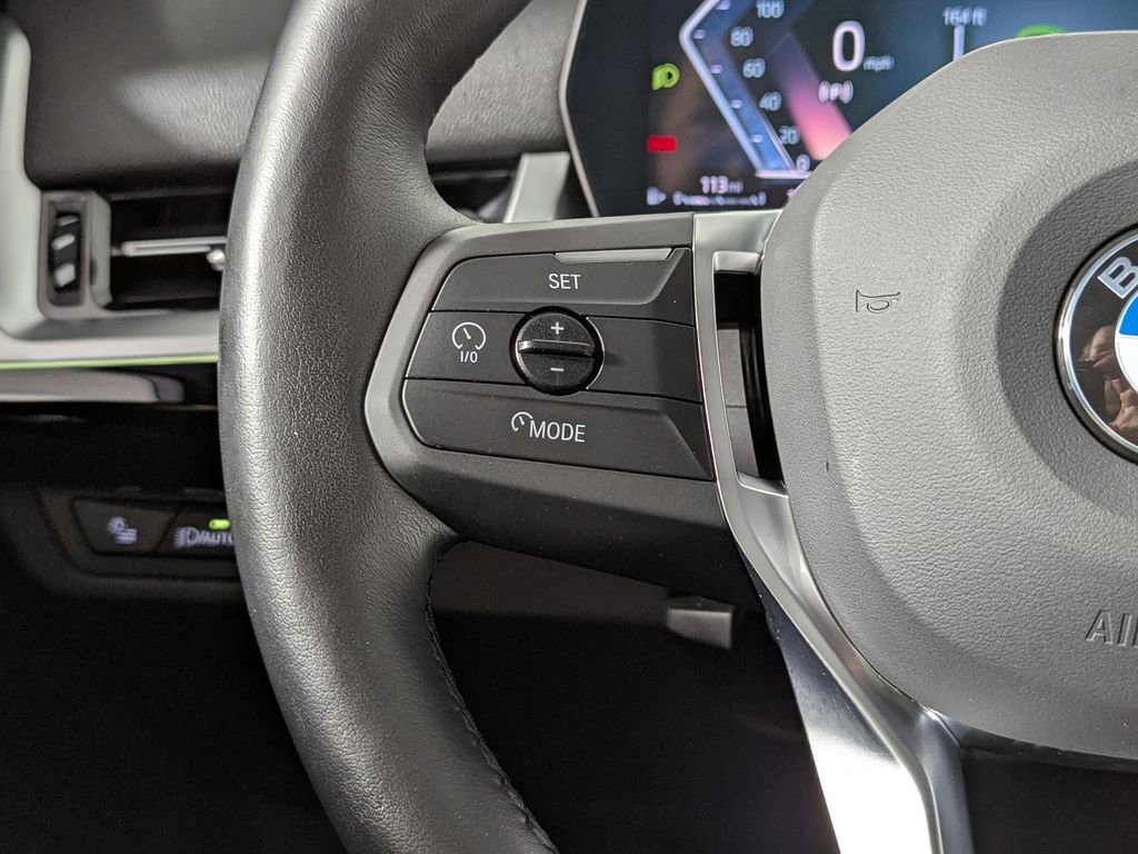 Certified 2023 BMW X1 xDrive28i w/ Convenience Package image 33