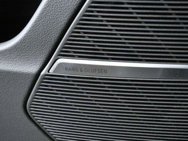 New 2026 Audi SQ8 Prestige AWD/4WD image 28