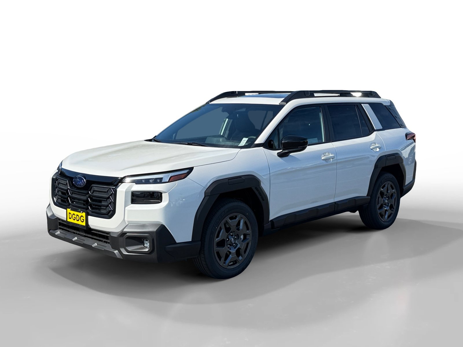 New 2026 Subaru Outback Premium AWD/4WD image 1